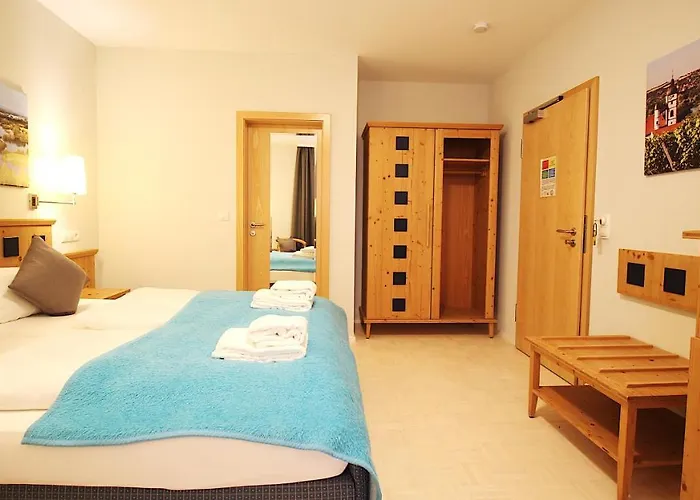 Alte Schmiede Hotel