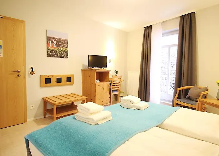 Alte Schmiede Hotell