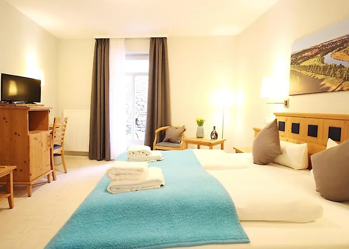 Alte Schmiede Hotell