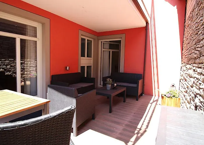 Hotel Alte Schmiede