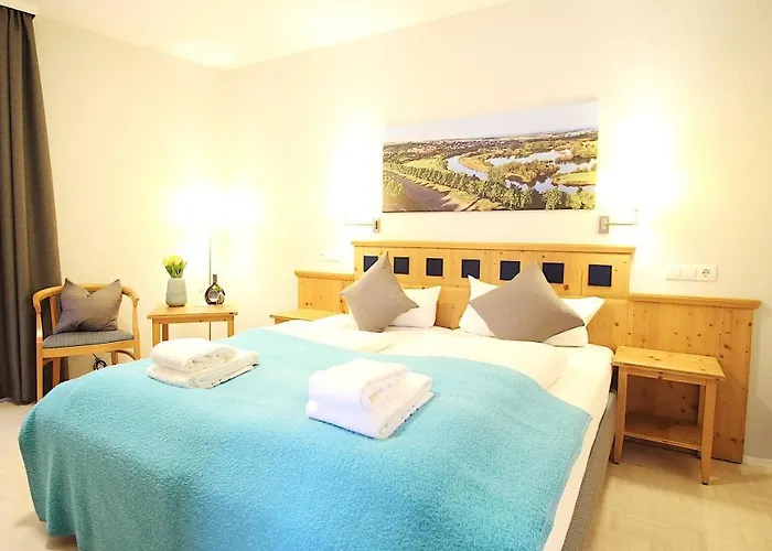 Alte Schmiede Hotell