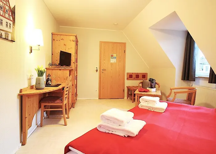 Alte Schmiede Dettelbach