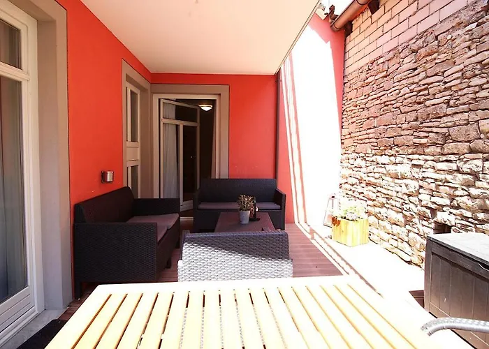 Alte Schmiede Hotell Dettelbach