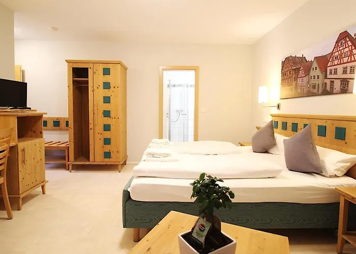 Alte Schmiede Hotel