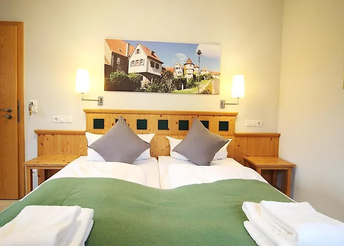 Alte Schmiede Hotell