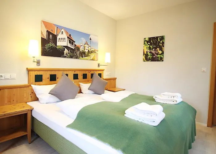 Alte Schmiede Hotell *