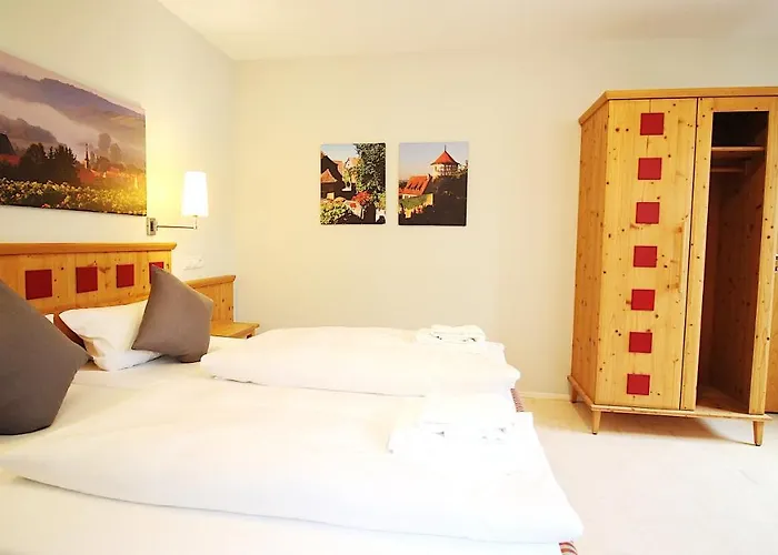 Alte Schmiede Hotel