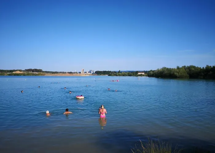 Hotell Alte Schmiede *