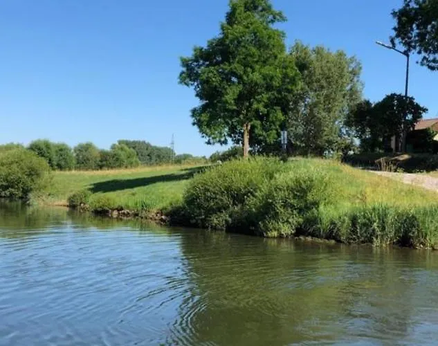 Hotell Alte Schmiede Dettelbach