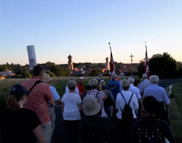 Alte Schmiede Hotell *