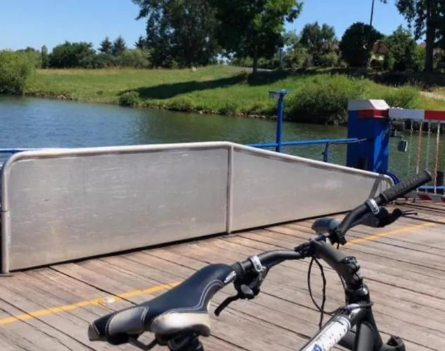 Hotell Alte Schmiede